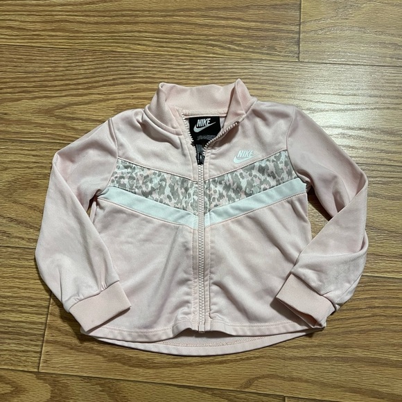 Nike Athletic Sweatshirt 24 Months - Picture 1 of 2
